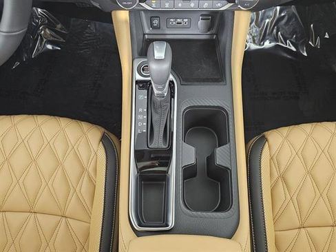 New 2025 Nissan Sentra SV w/ SV Premium Package image 34