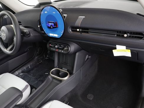 New 2025 MINI Cooper S image 20