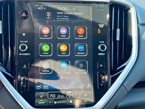 New 2026 Subaru Ascent Limited image 13