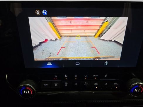 New 2026 Chevrolet Colorado LT image 24