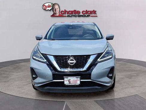 Used 2024 Nissan Murano SL FWD image 8