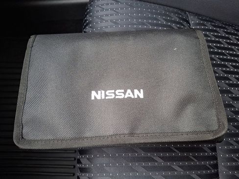 Used 2017 Nissan Altima 2.5 S w/ Power Driver Seat Package image 25