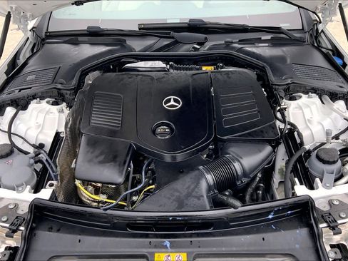 Used 2024 Mercedes-Benz CLE 300 CLE 300 image 27