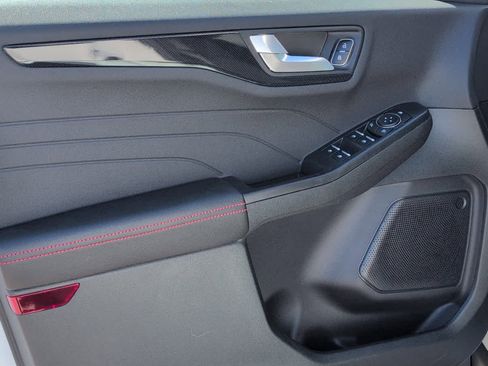 New 2026 Ford Escape ST-Line FWD image 23
