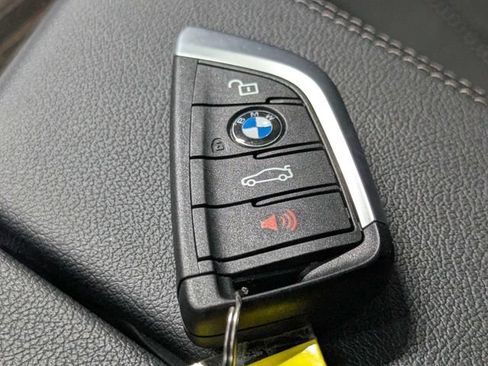 Used 2023 BMW 530i w/ Convenience Package RWD image 24