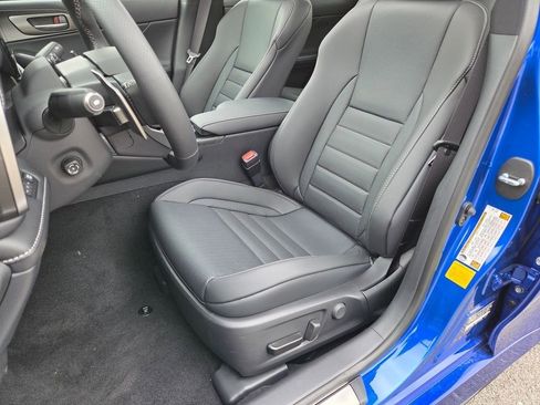 Used 2026 Lexus IS 350 F Sport image 6