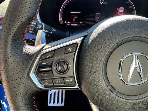 New 2026 Acura MDX A-Spec image 21