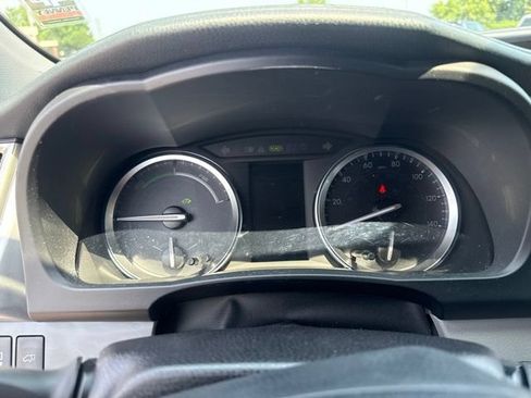 Used 2018 Toyota Highlander Limited Platinum AWD/4WD image 27