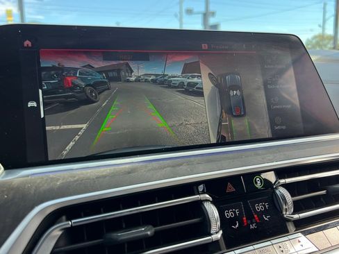 Used 2020 BMW X5 xDrive40i image 53