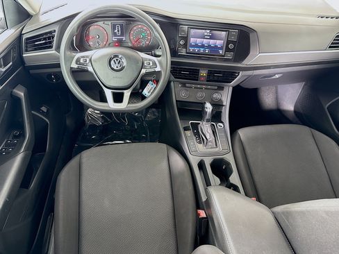 Used 2021 Volkswagen Jetta R-Line FWD image 17