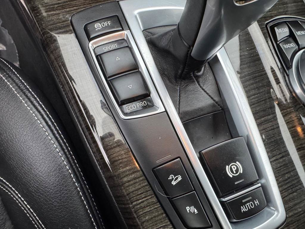Used 2015 BMW X4 xDrive28i AWD/4WD image 35
