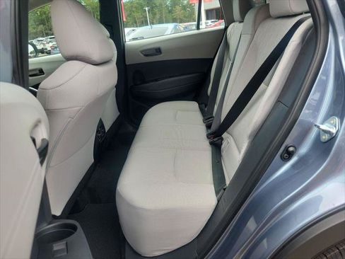 Certified 2026 Toyota Corolla Cross L FWD image 29