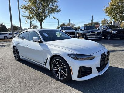 Used 2022 BMW 430i Gran Coupe w/ M Sport Package