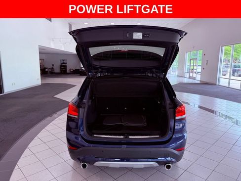 Used 2020 BMW X1 sDrive28i w/ Premium Package FWD image 7