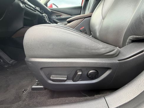 Used 2023 MAZDA CX-30 AWD 2.5 S w/ Premium Package image 14