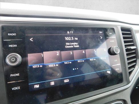 Used 2019 Volkswagen Atlas SE w/ Towing Package image 11