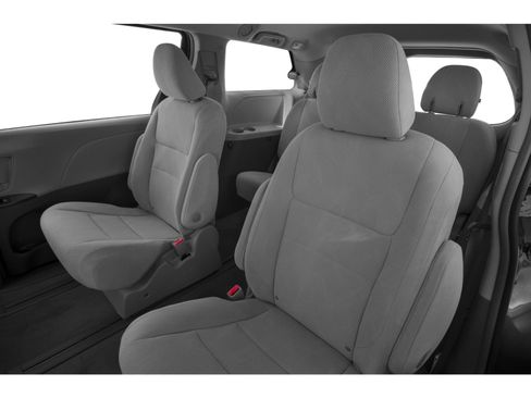 Used 2019 Toyota Sienna Limited Premium AWD/4WD image 11