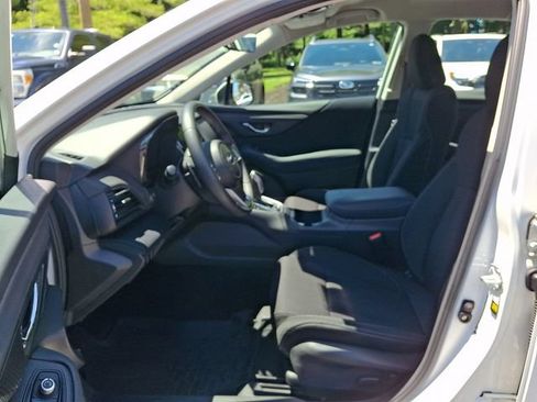 Certified 2023 Subaru Legacy Premium AWD/4WD image 15