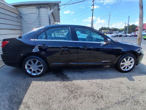 Used 2006 Lincoln Zephyr FWD image 15