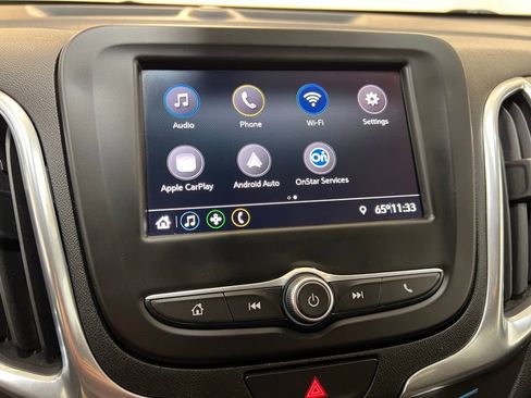 Used 2020 Chevrolet Equinox LT image 23