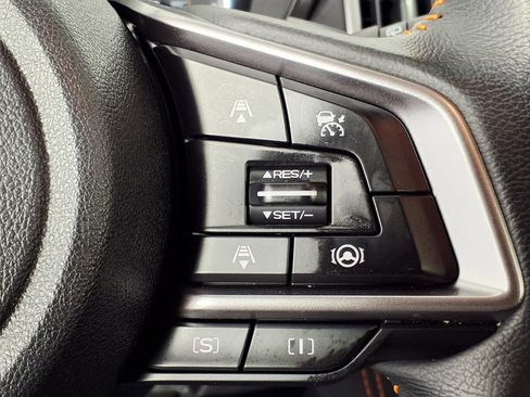 Certified 2023 Subaru Crosstrek 2.5i Limited image 18