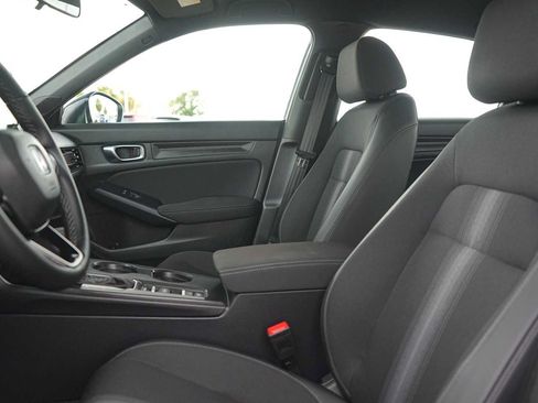 Certified 2026 Honda Civic Sport image 11