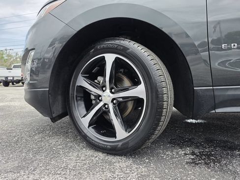 Used 2018 Chevrolet Equinox LT AWD/4WD image 34