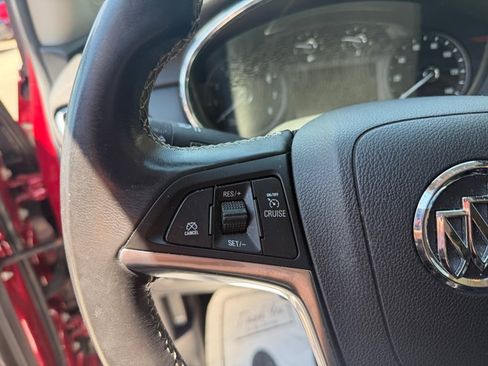 Used 2019 Buick Encore Preferred FWD image 21