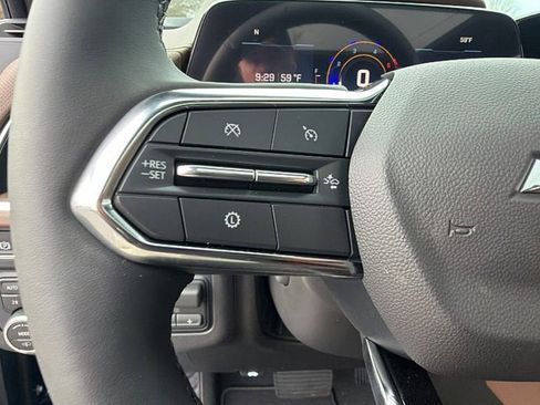 New 2026 Chevrolet Tahoe High Country image 22