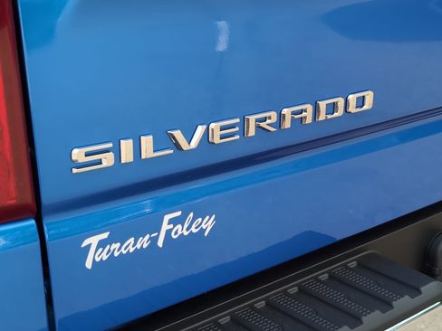 New 2026 Chevrolet Silverado 1500 LT image 31