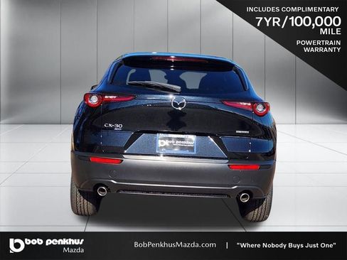 New 2026 MAZDA CX-30 AWD 2.5 S w/ Select Sport Pkg image 29