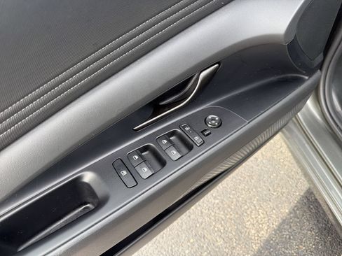 Certified 2026 Hyundai Elantra SEL Sport Premium FWD image 16