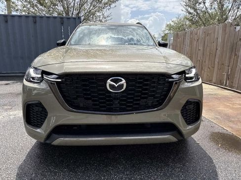 New 2026 MAZDA CX-70 3.3 Turbo S w/ Premium Package image 10