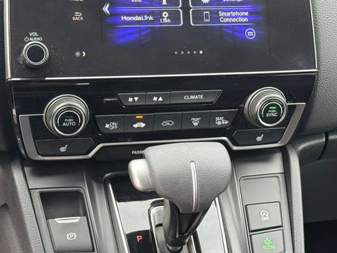 Certified 2022 Honda CR-V EX image 20