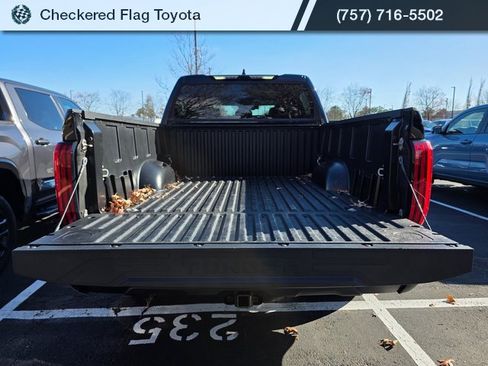 Used 2022 Toyota Tundra SR image 7