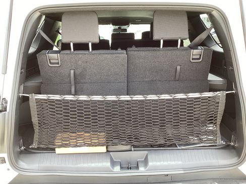 New 2026 Toyota 4Runner SR5 RWD image 3