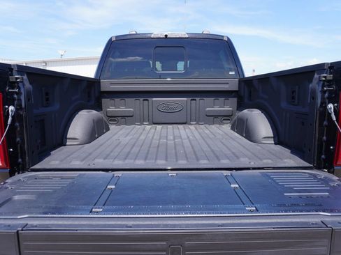 Certified 2025 Ford F150 Raptor w/ Equipment Group 803A Raptor R AWD/4WD image 32