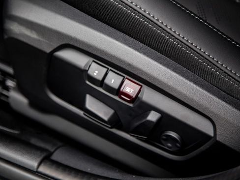 New 2026 MINI Cooper S FWD image 16