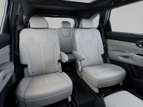 New 2026 Kia Sorento SX Prestige AWD/4WD image 16
