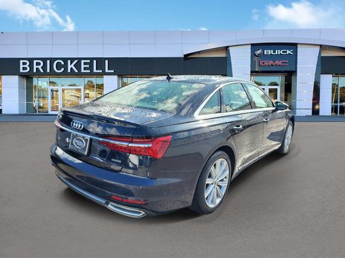 Used 2019 Audi A6 2.0T Premium w/ Convenience Package AWD/4WD image 3