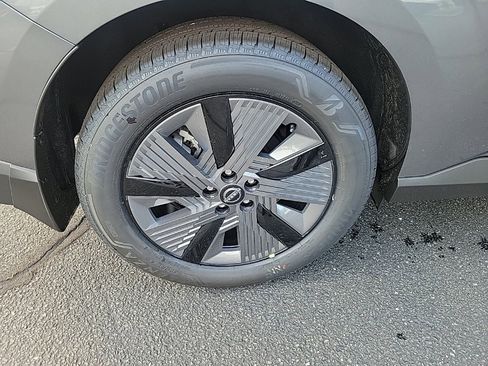 New 2025 Nissan Murano SL w/ Cargo Package image 11