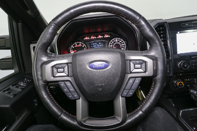 Used 2018 Ford F150 XLT w/ Equipment Group 302A Luxury AWD/4WD image 29
