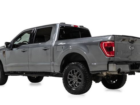Used 2023 Ford F150 Tremor w/ Trailer Tow Package AWD/4WD image 4