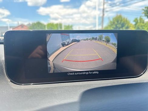 Used 2025 MAZDA CX-50 AWD 2.5 S w/ Preferred Package image 22