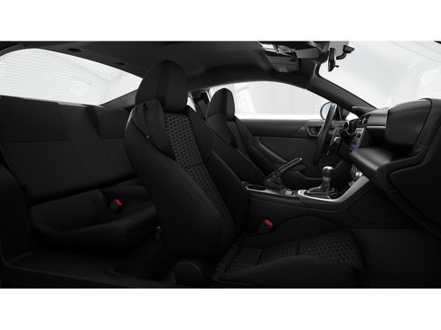 New 2026 Toyota GR86 RWD image 6