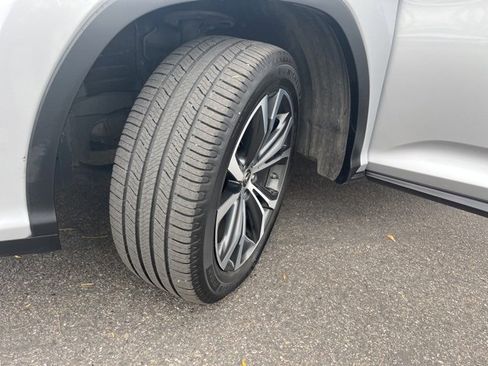 Used 2019 Lexus RX 350 F Sport image 26