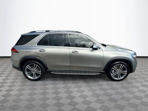Used 2022 Mercedes-Benz GLE 350 image 9