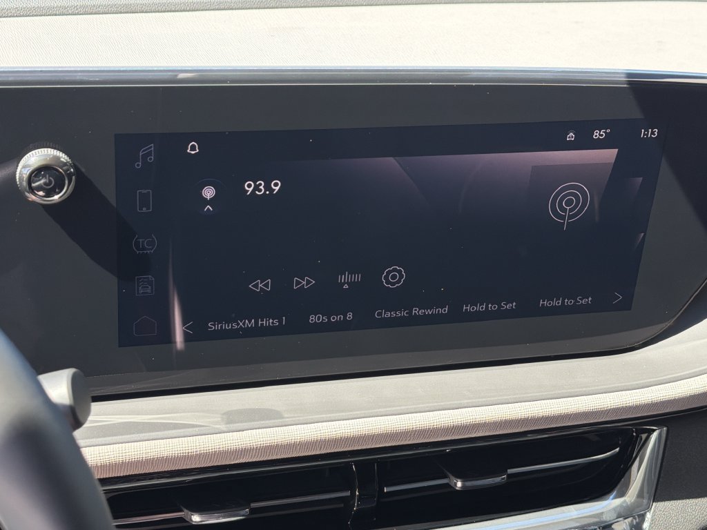 New 2026 Buick Envista Sport Touring FWD image 25