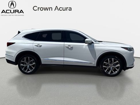 Used 2024 Acura MDX FWD w/ Technology Package image 5