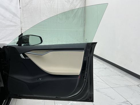 Used 2021 Tesla Model S Long Range Plus AWD/4WD image 19